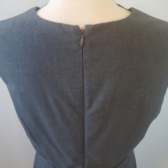 The Limited Sheath Dress Size 8 - Picture 3 of 7